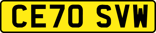 CE70SVW