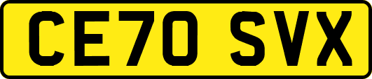 CE70SVX