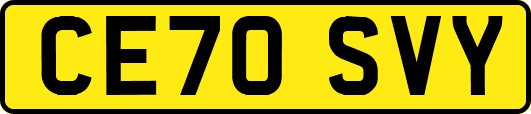 CE70SVY