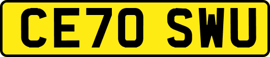 CE70SWU