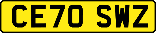 CE70SWZ