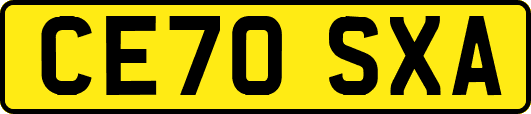 CE70SXA