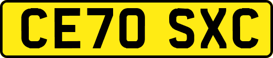 CE70SXC