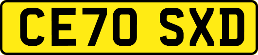 CE70SXD
