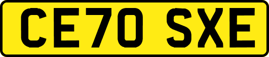 CE70SXE