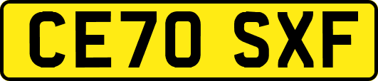 CE70SXF