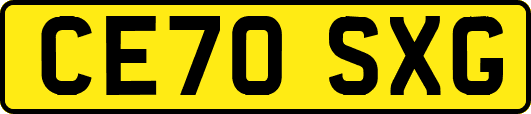CE70SXG