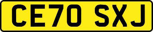 CE70SXJ