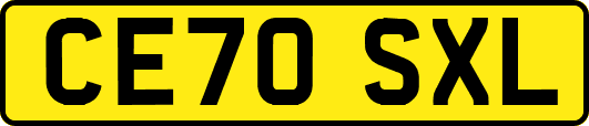 CE70SXL