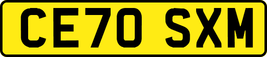 CE70SXM