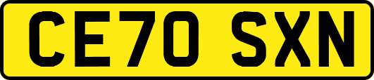 CE70SXN