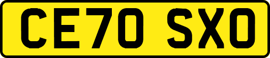 CE70SXO