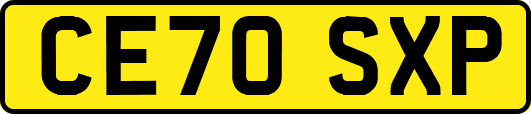 CE70SXP