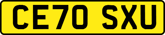 CE70SXU