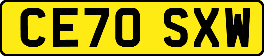 CE70SXW