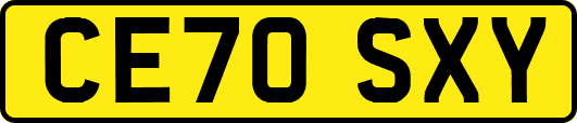 CE70SXY