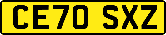 CE70SXZ