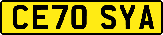 CE70SYA