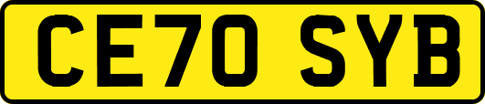 CE70SYB