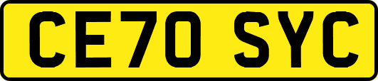 CE70SYC