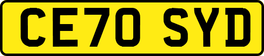 CE70SYD