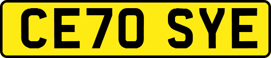 CE70SYE