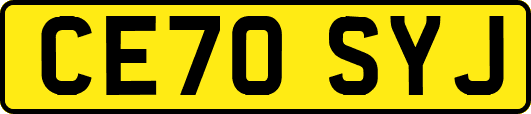 CE70SYJ
