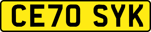 CE70SYK