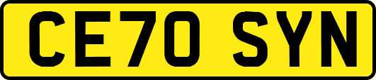 CE70SYN