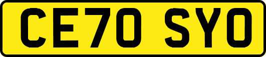 CE70SYO