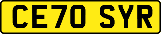 CE70SYR