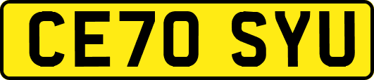 CE70SYU