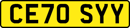 CE70SYY