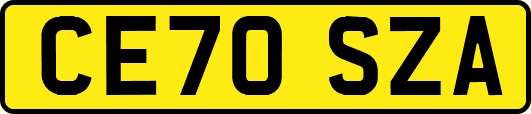 CE70SZA