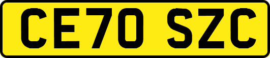 CE70SZC