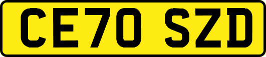 CE70SZD