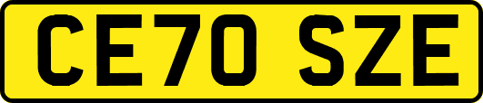 CE70SZE