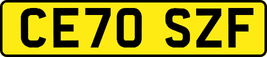 CE70SZF