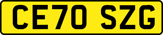 CE70SZG