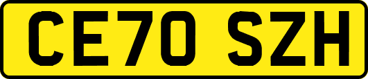 CE70SZH