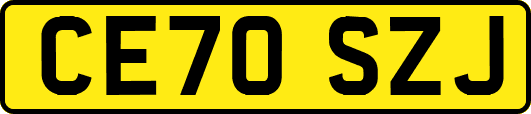 CE70SZJ