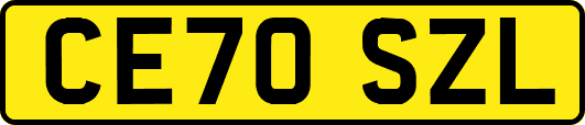 CE70SZL