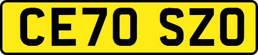 CE70SZO