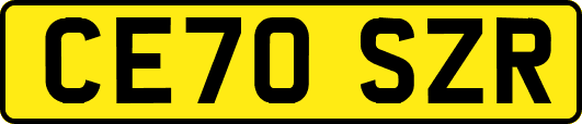 CE70SZR