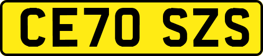 CE70SZS