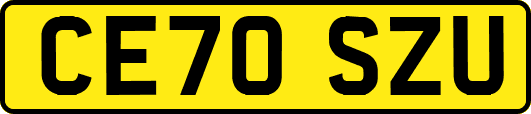 CE70SZU