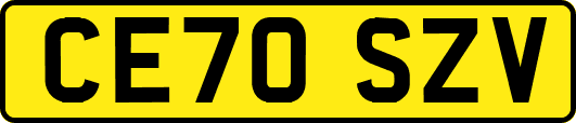 CE70SZV