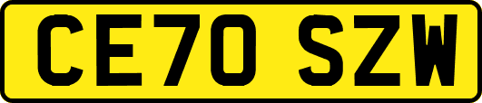 CE70SZW