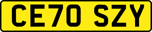 CE70SZY