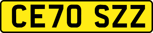 CE70SZZ
